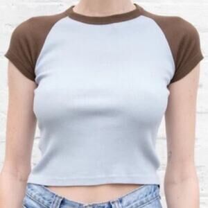Brandy Melville Bella Top one size